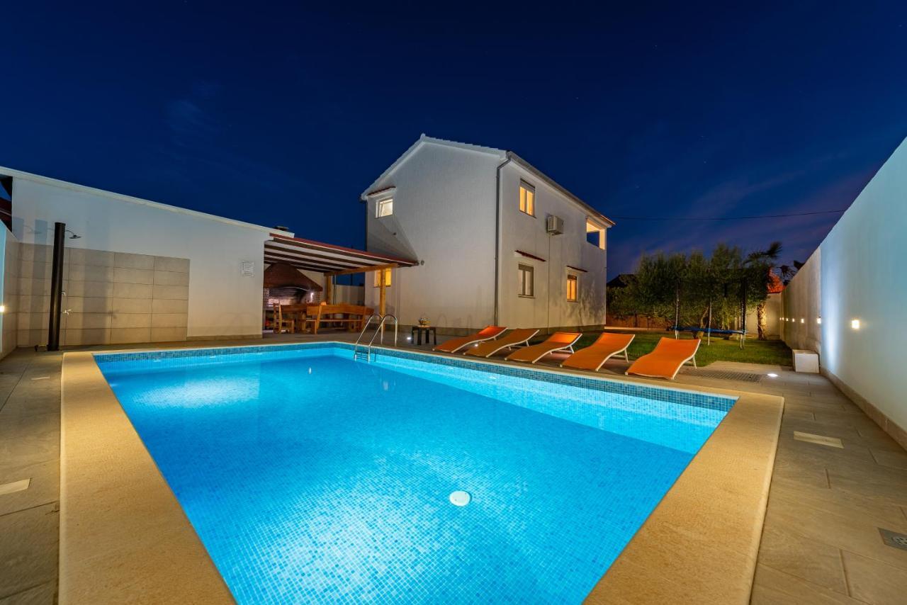 Villa Kuca Marinko Zadar
