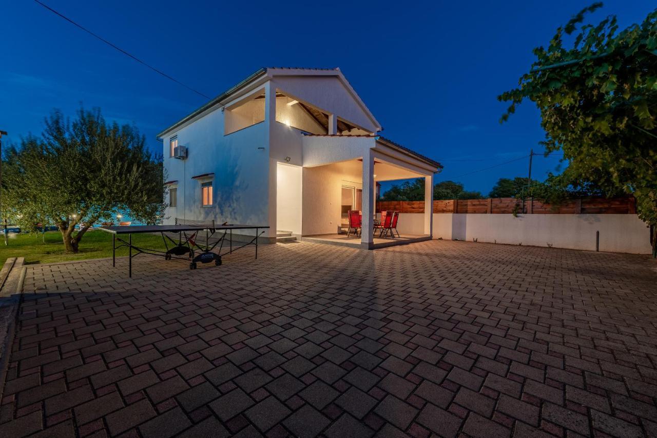 Kuca Marinko Villa