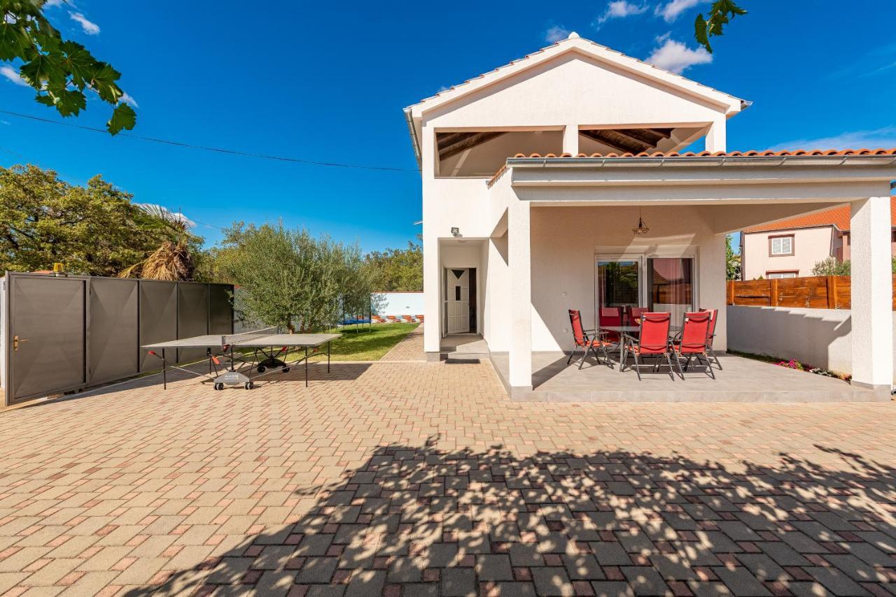 Villa Kuca Marinko *