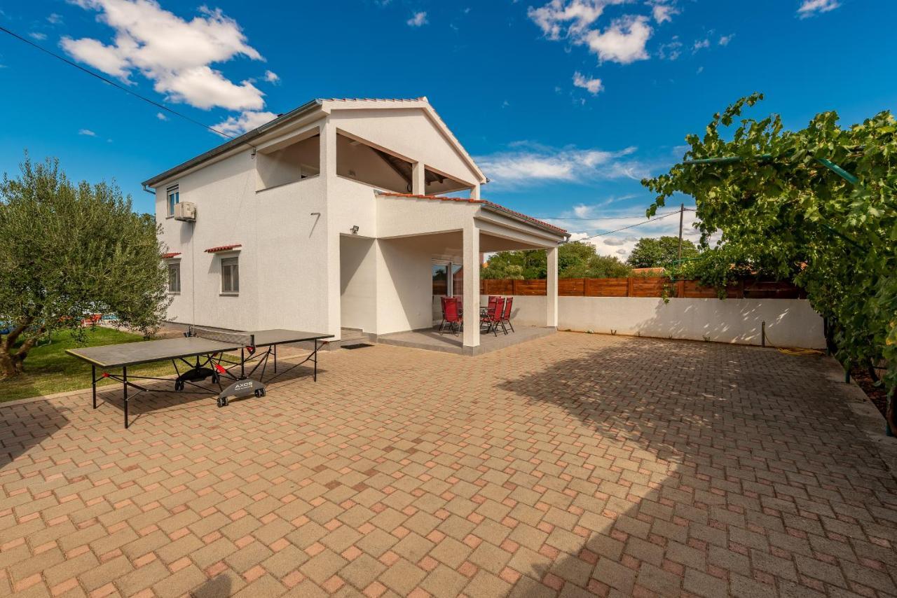 Kuca Marinko Villa