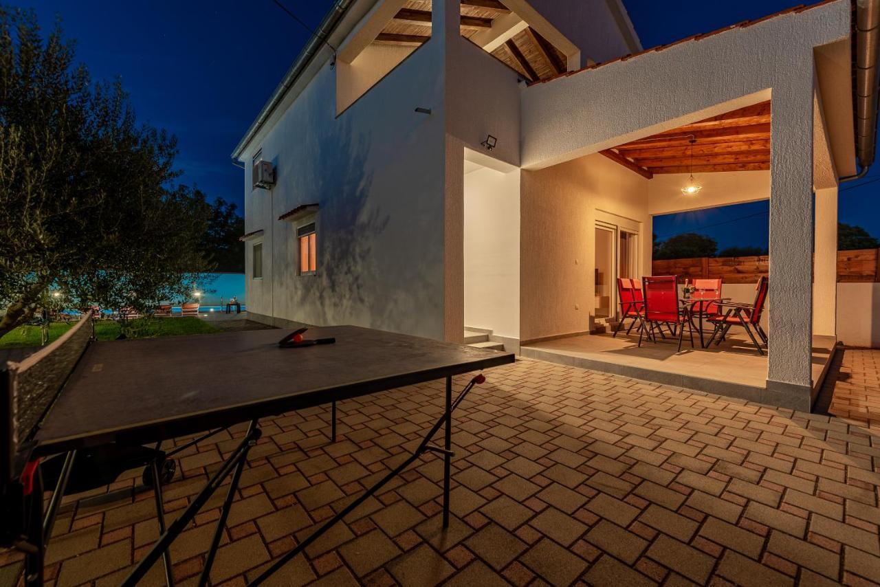 Kuca Marinko Villa Zadar
