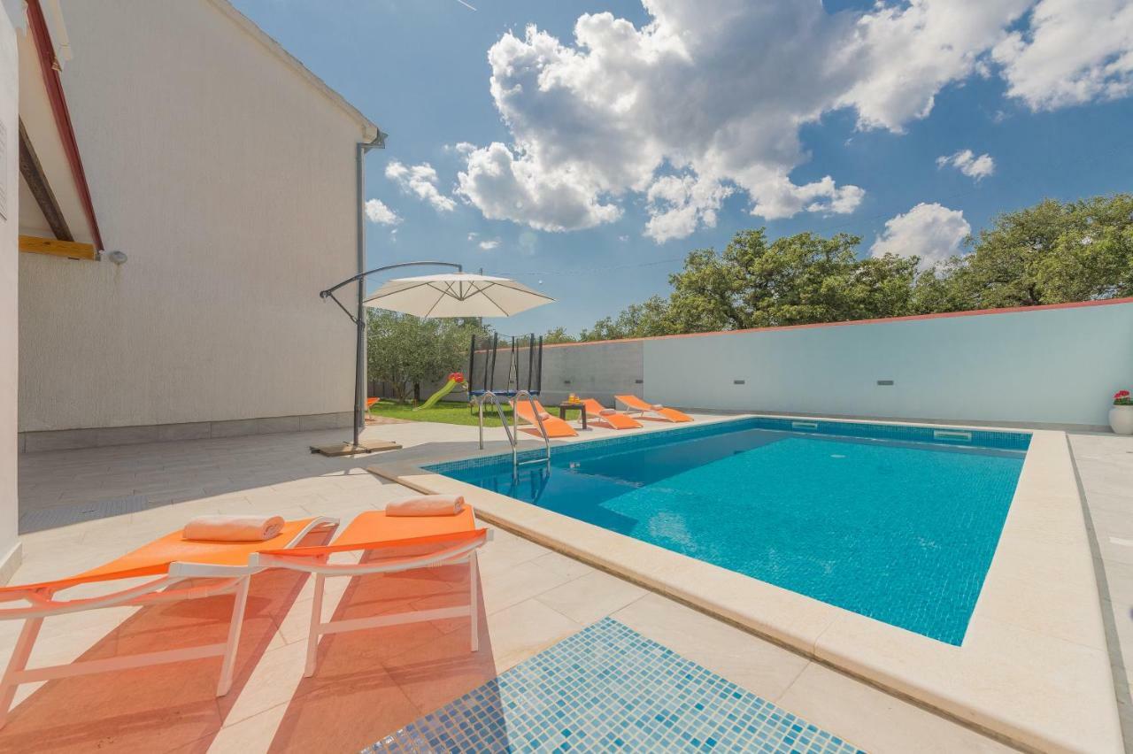 Villa Kuca Marinko