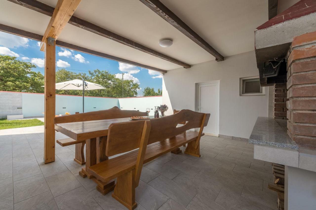 Kuca Marinko Villa Zadar