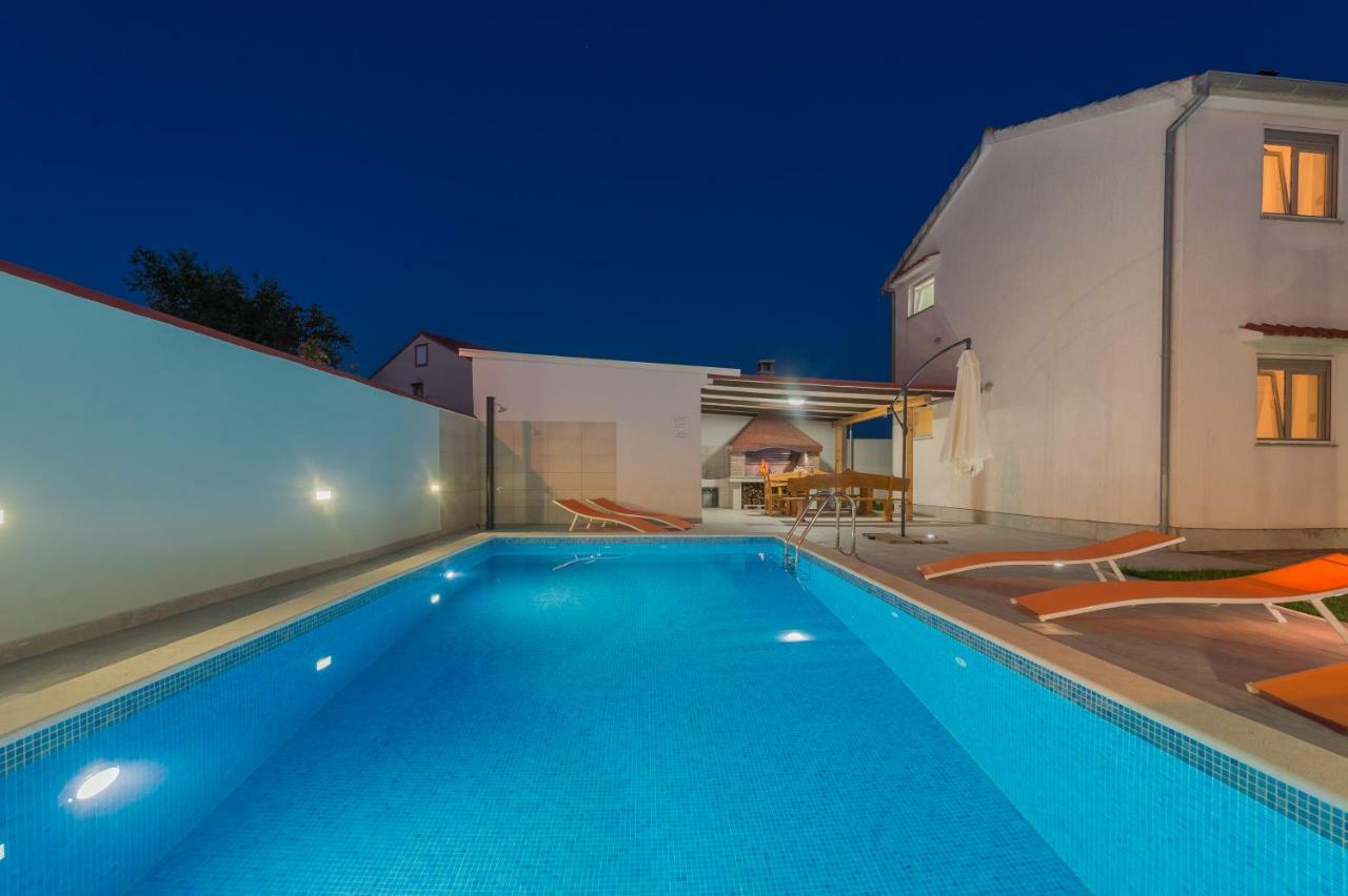 Villa Kuca Marinko Zadar