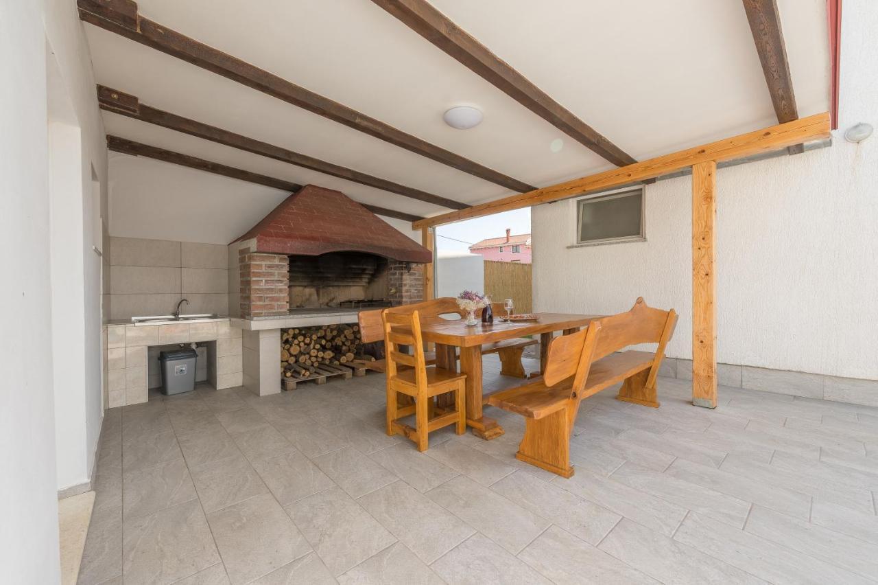 Villa Kuca Marinko Zadar